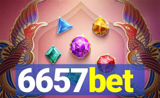 6657bet