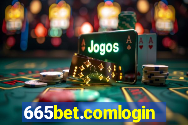 665bet.comlogin