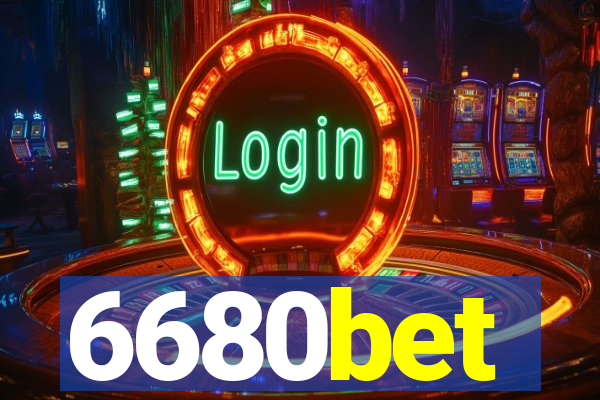 6680bet