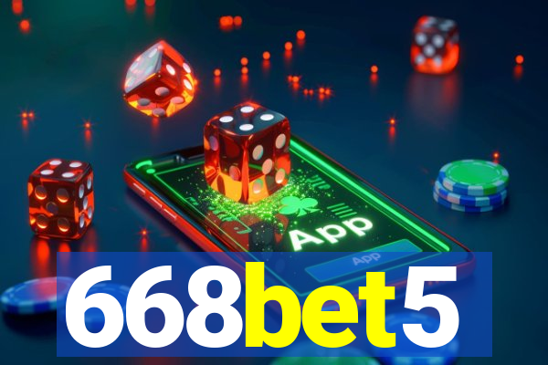 668bet5