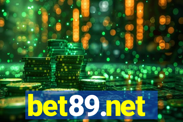 bet89.net