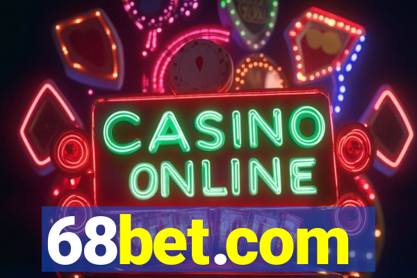 68bet.com