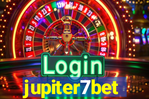 jupiter7bet