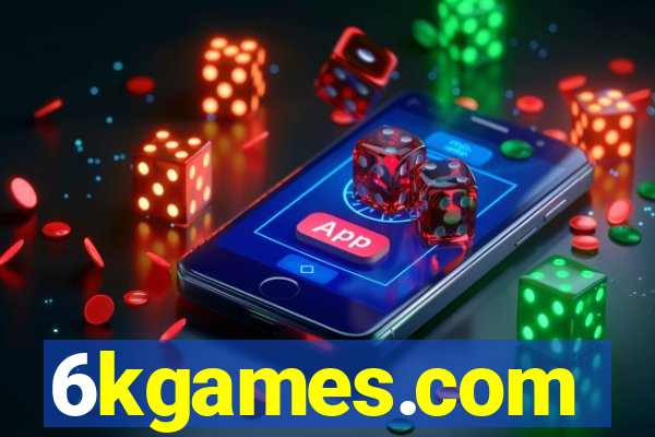 6kgames.com