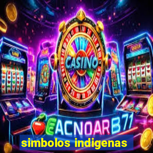 simbolos indigenas