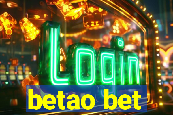 betao bet