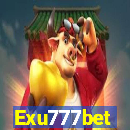 Exu777bet