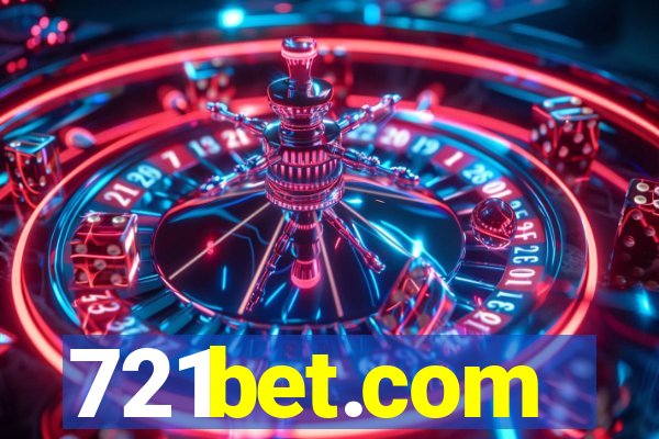 721bet.com