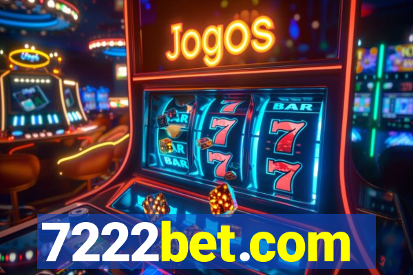 7222bet.com