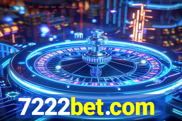 7222bet.com