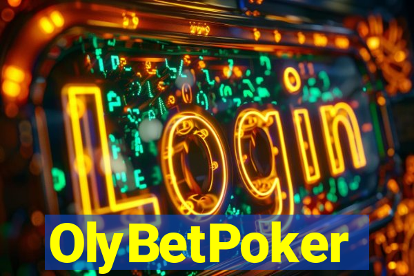 OlyBetPoker