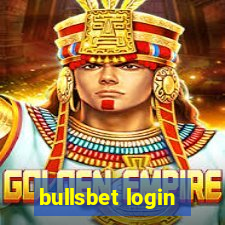 bullsbet login