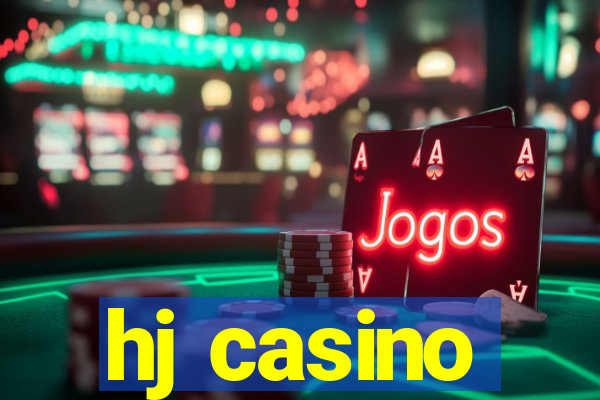 hj casino