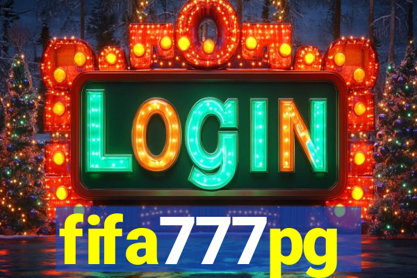 fifa777pg