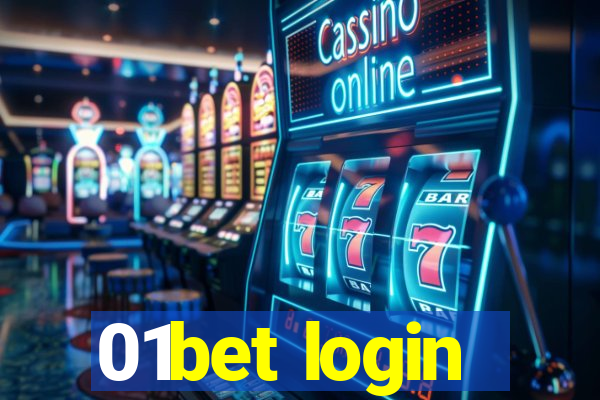 01bet login