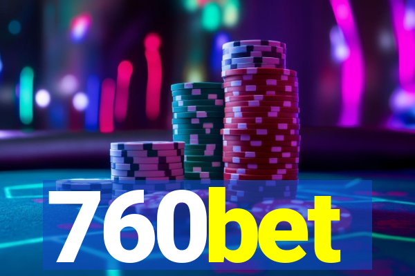 760bet