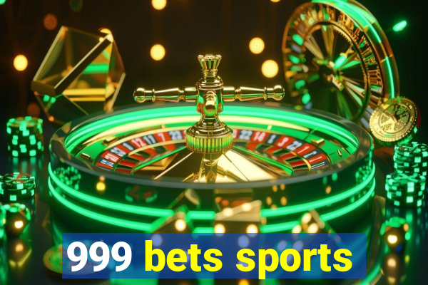 999 bets sports