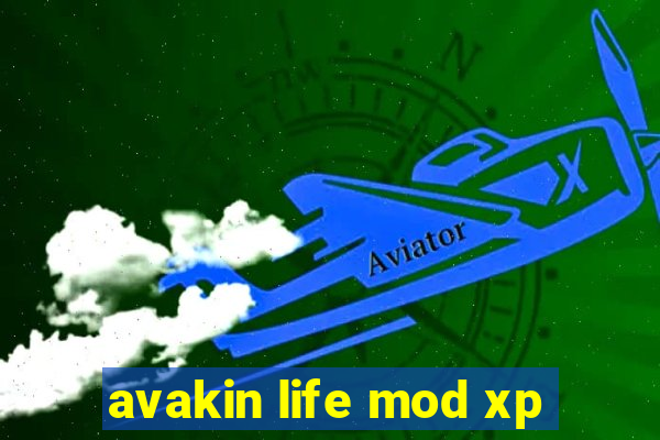 avakin life mod xp