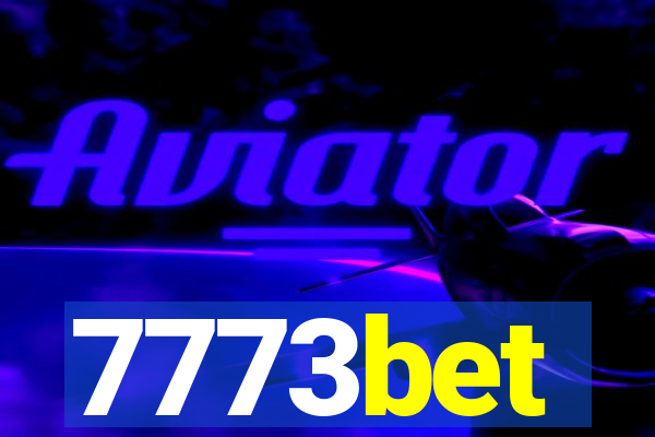 7773bet