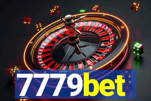 7779bet