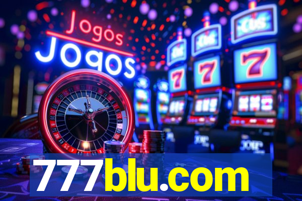 777blu.com