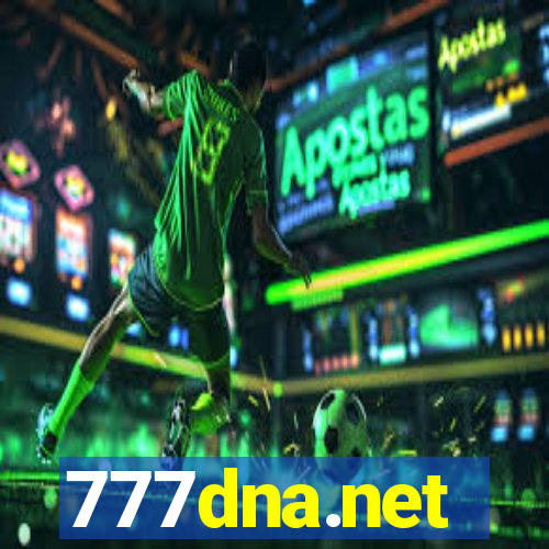 777dna.net