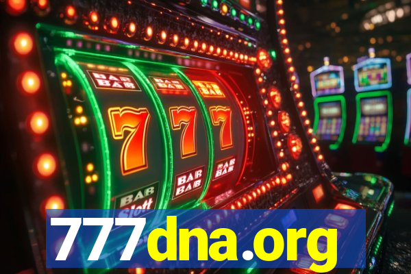 777dna.org