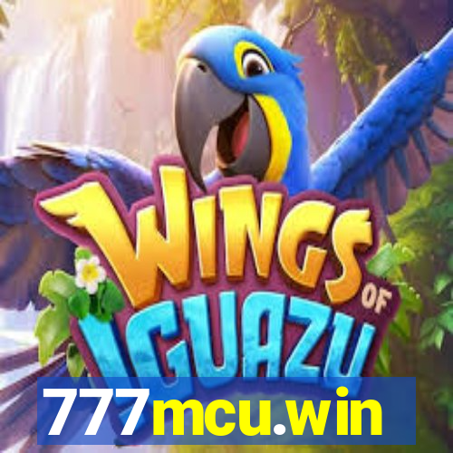 777mcu.win