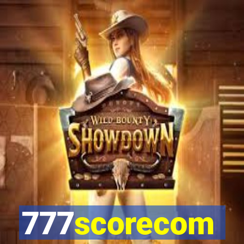 777scorecom