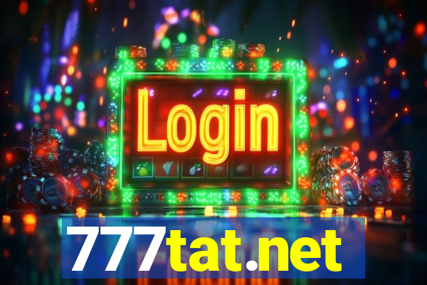 777tat.net