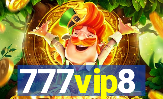 777vip8