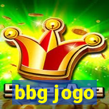 bbg jogo