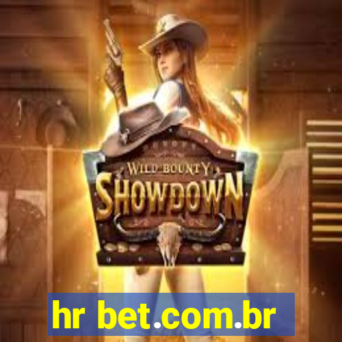 hr bet.com.br