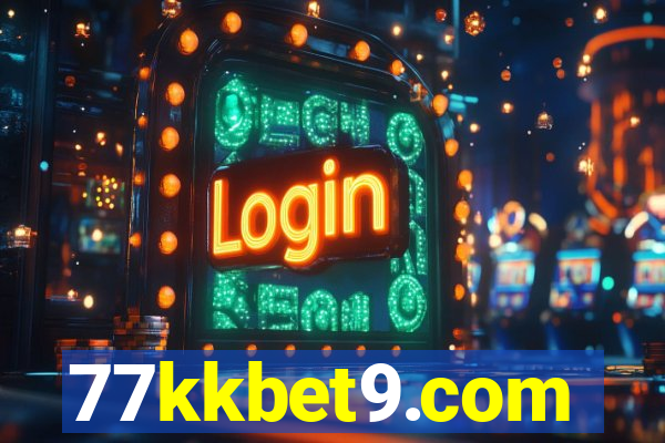 77kkbet9.com