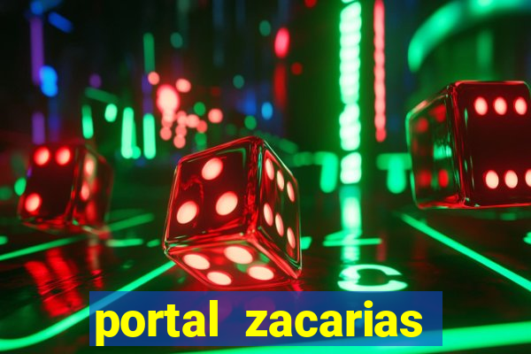 portal zacarias andressa urach