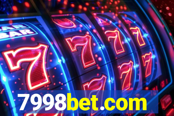 7998bet.com