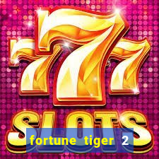 fortune tiger 2 demo revenge