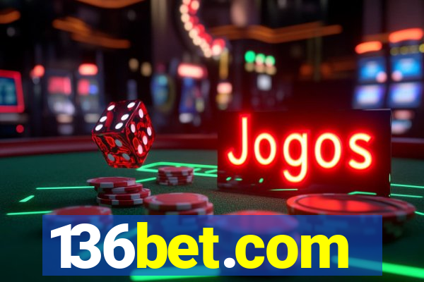 136bet.com