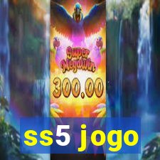 ss5 jogo