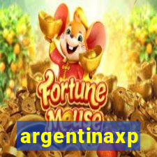 argentinaxp