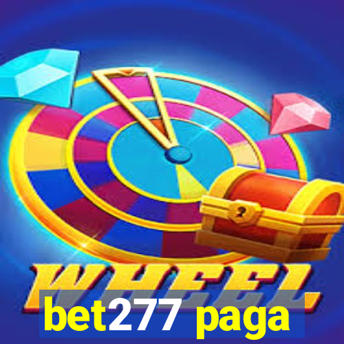 bet277 paga