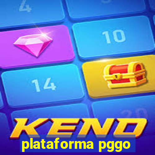 plataforma pggo