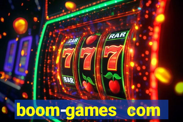 boom-games com bingo sala de bingo