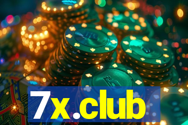 7x.club