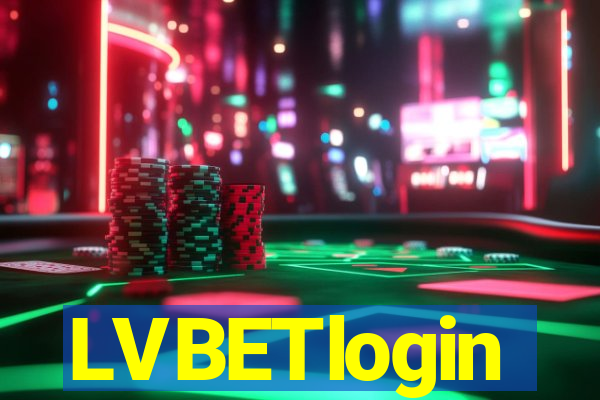 LVBETlogin