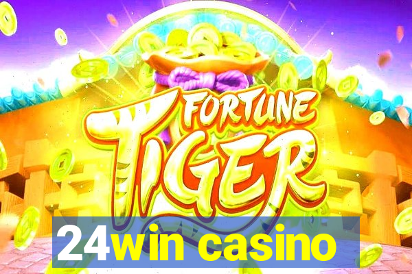 24win casino