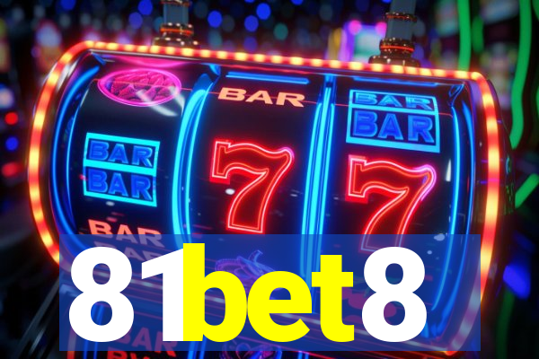 81bet8