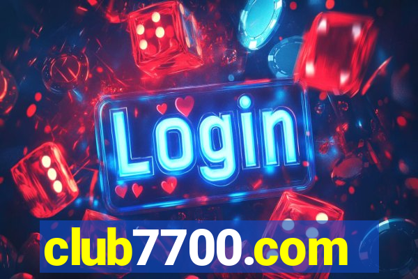 club7700.com