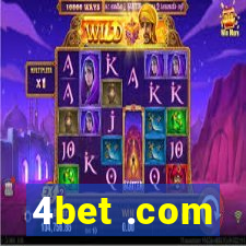 4bet .com