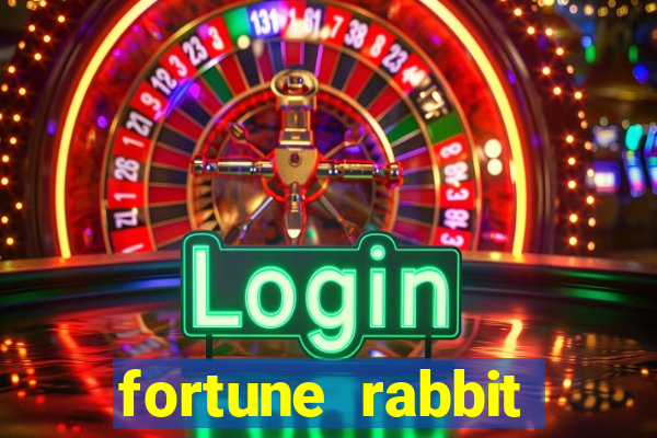 fortune rabbit horário pagante madrugada